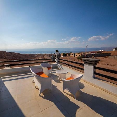 Aqaba Pro Divers Екстер'єр фото