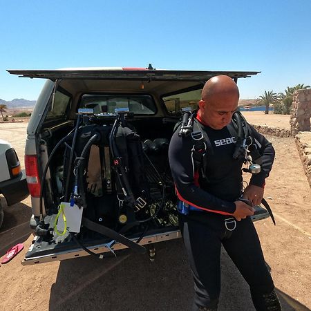 Aqaba Pro Divers Екстер'єр фото