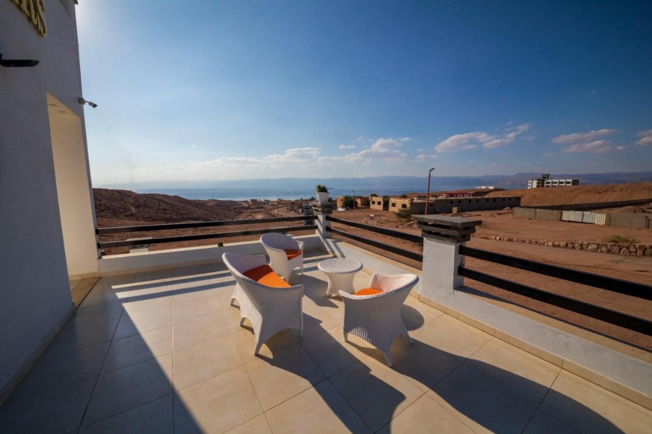 Aqaba Pro Divers Екстер'єр фото