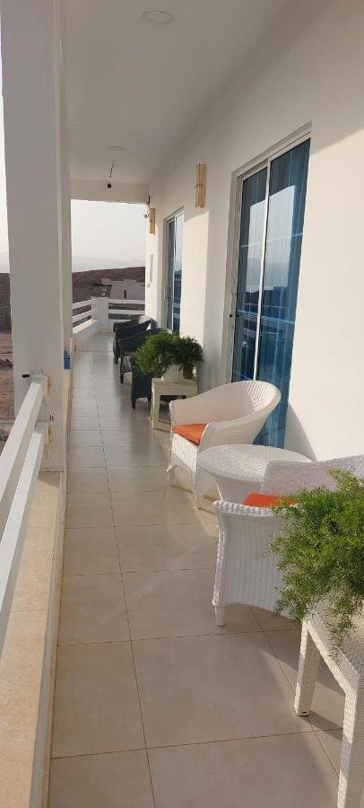 Aqaba Pro Divers Екстер'єр фото