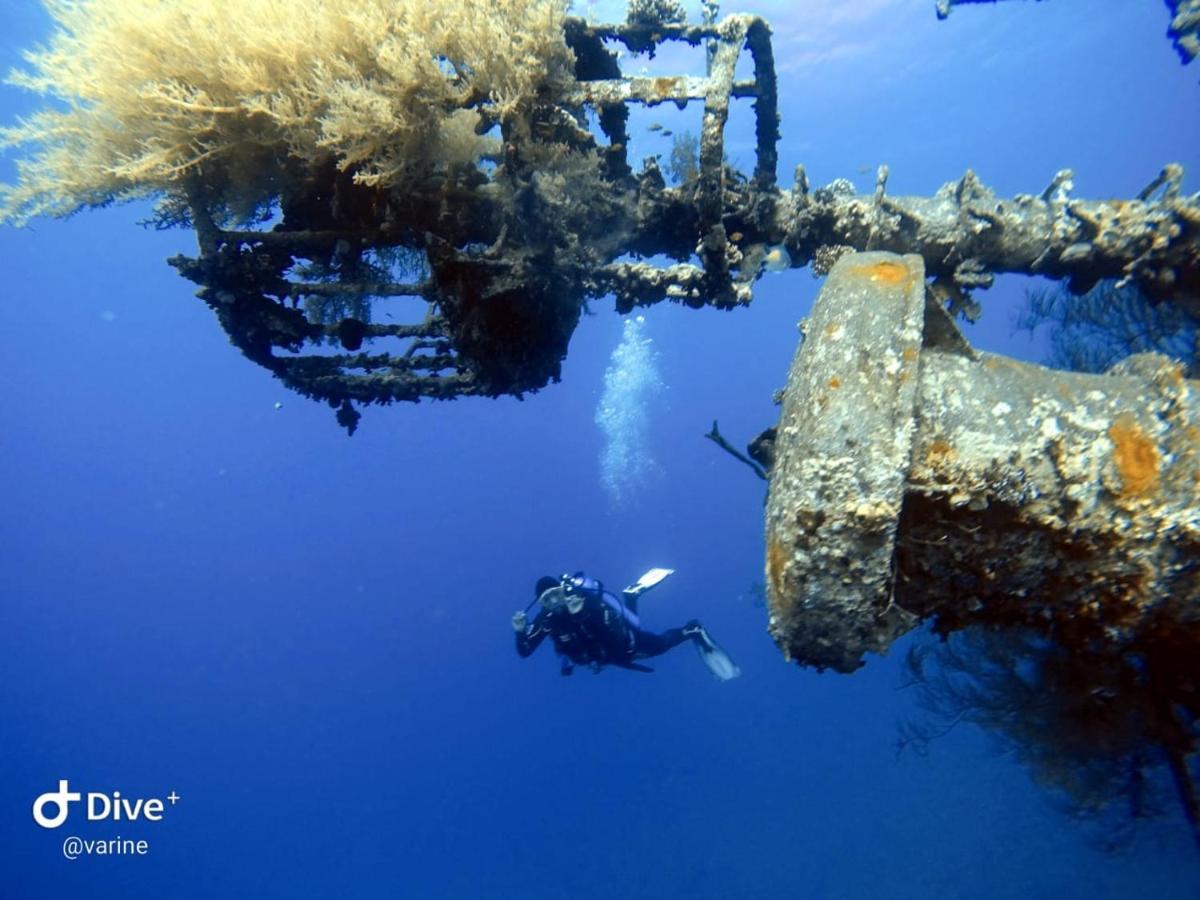 Aqaba Pro Divers Екстер'єр фото