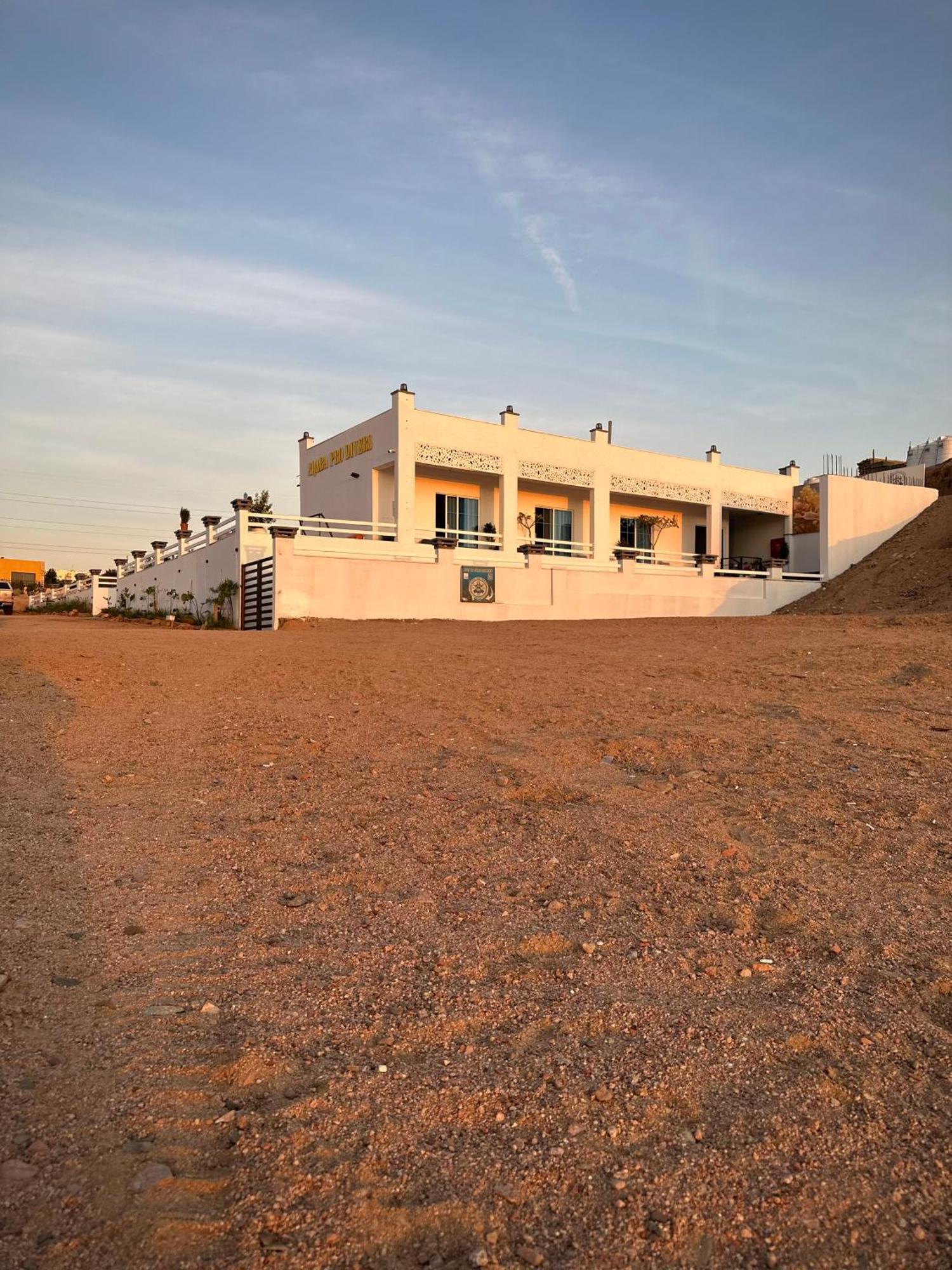 Aqaba Pro Divers Екстер'єр фото