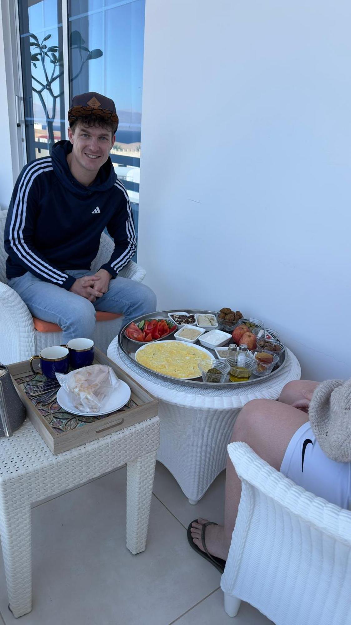 Aqaba Pro Divers Екстер'єр фото