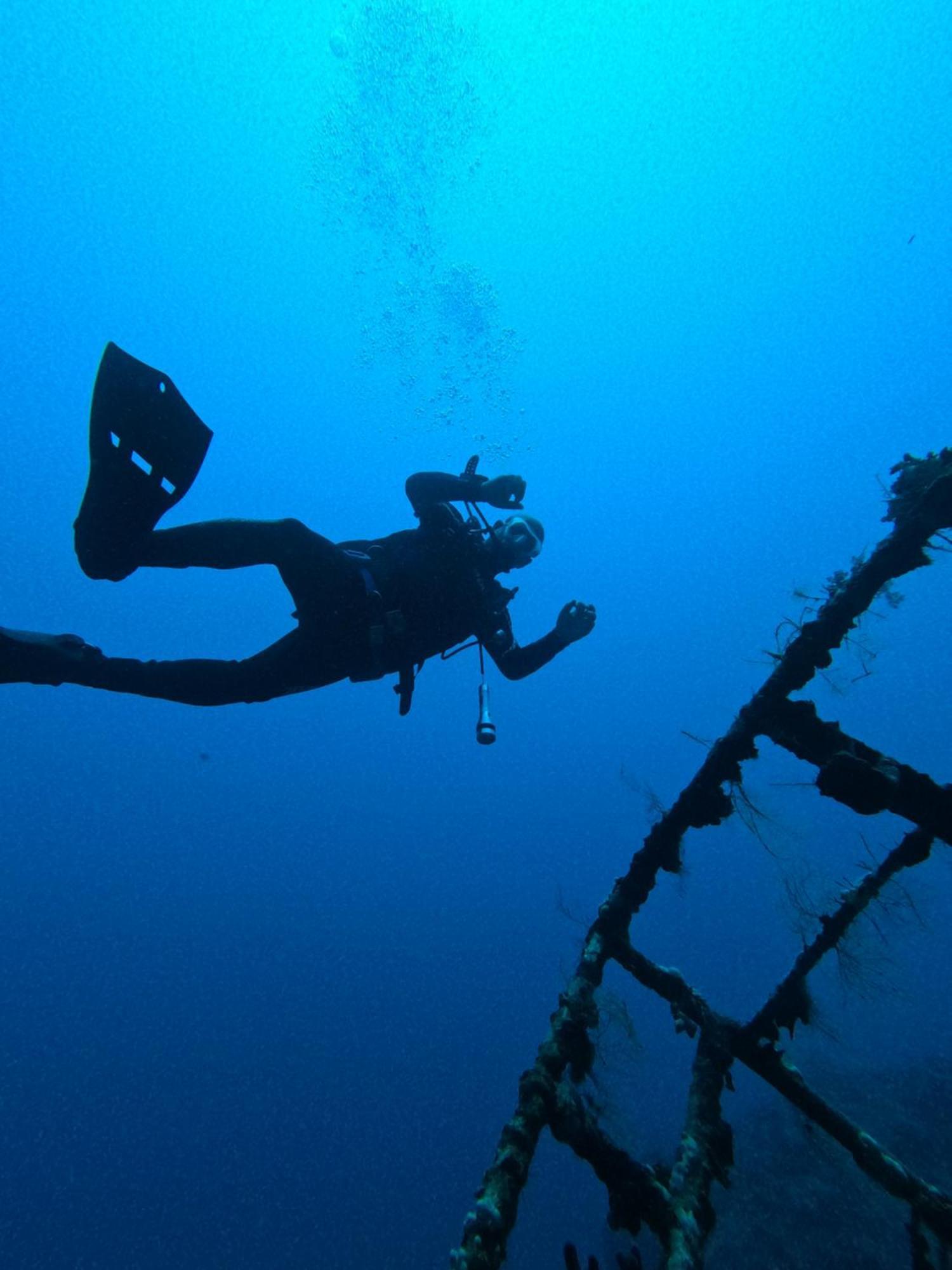 Aqaba Pro Divers Екстер'єр фото