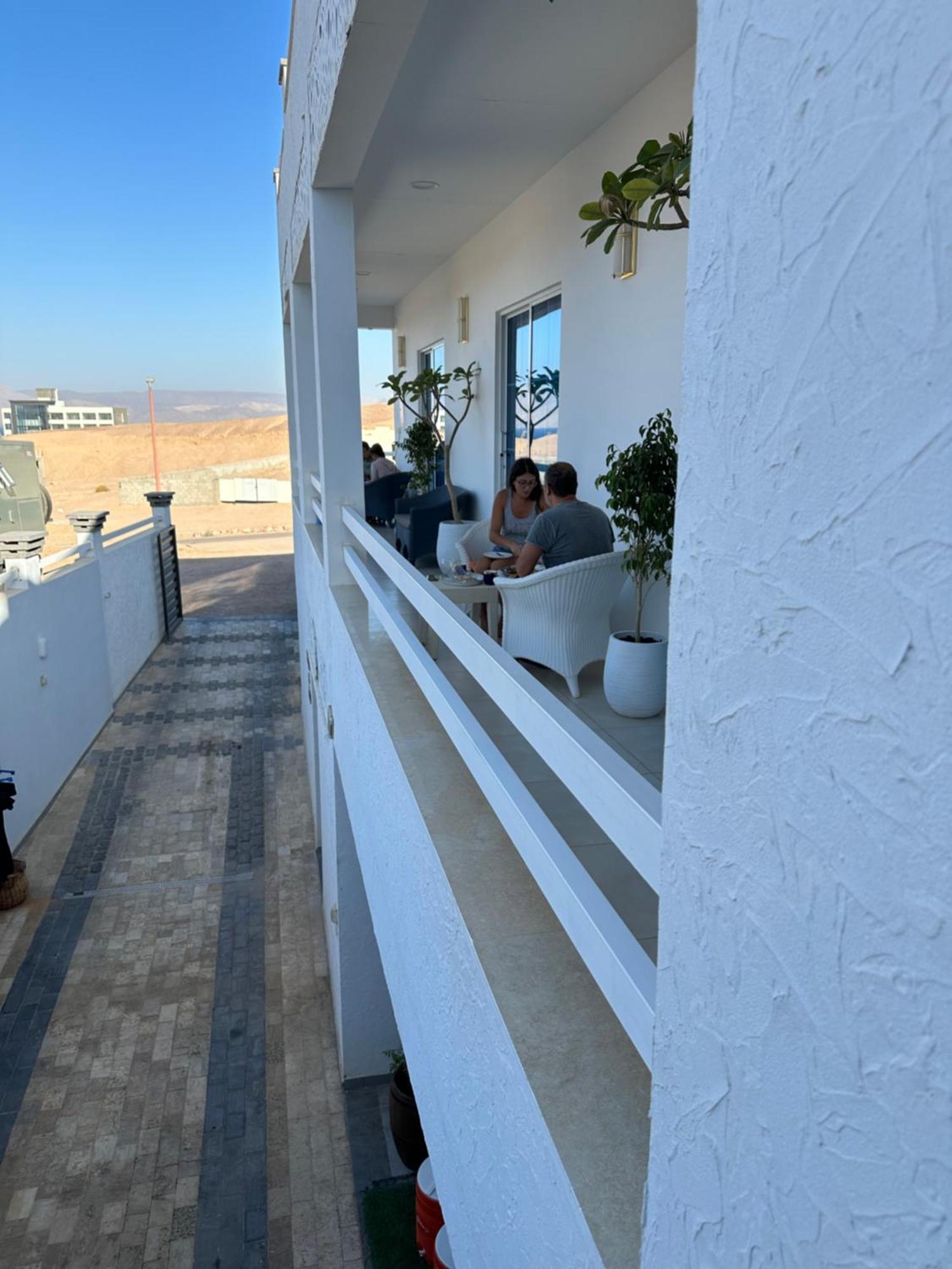 Aqaba Pro Divers Екстер'єр фото