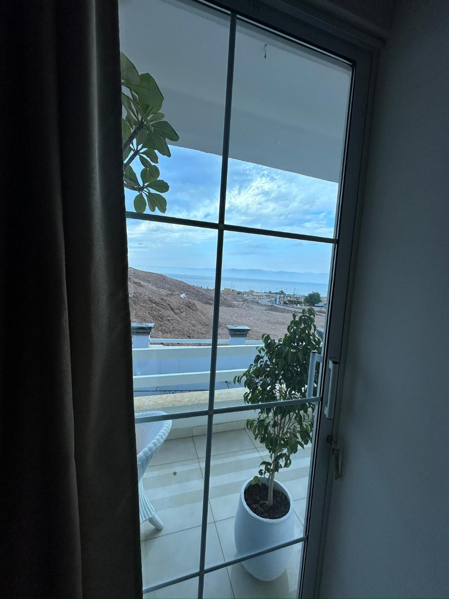 Aqaba Pro Divers Екстер'єр фото