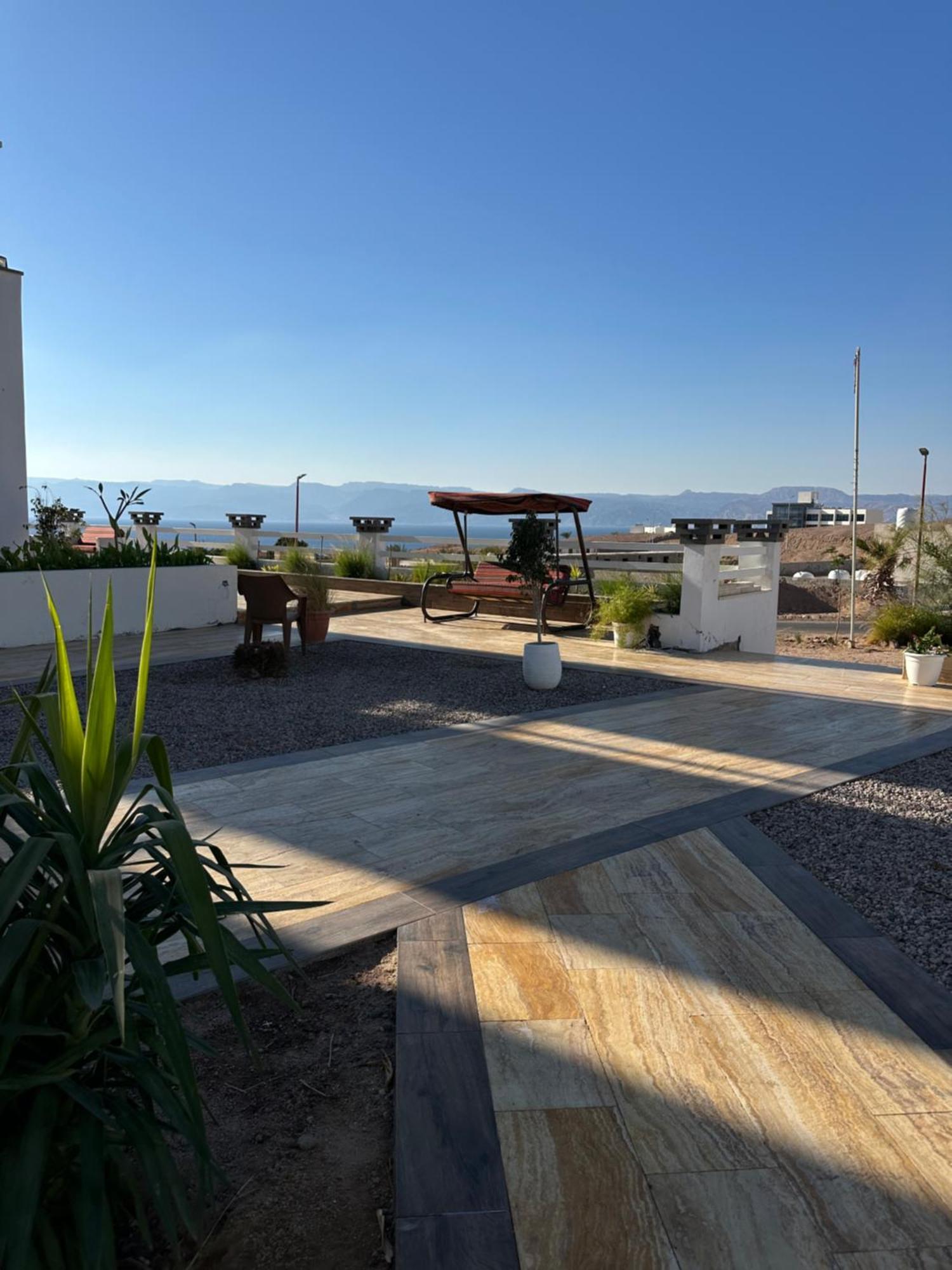 Aqaba Pro Divers Екстер'єр фото