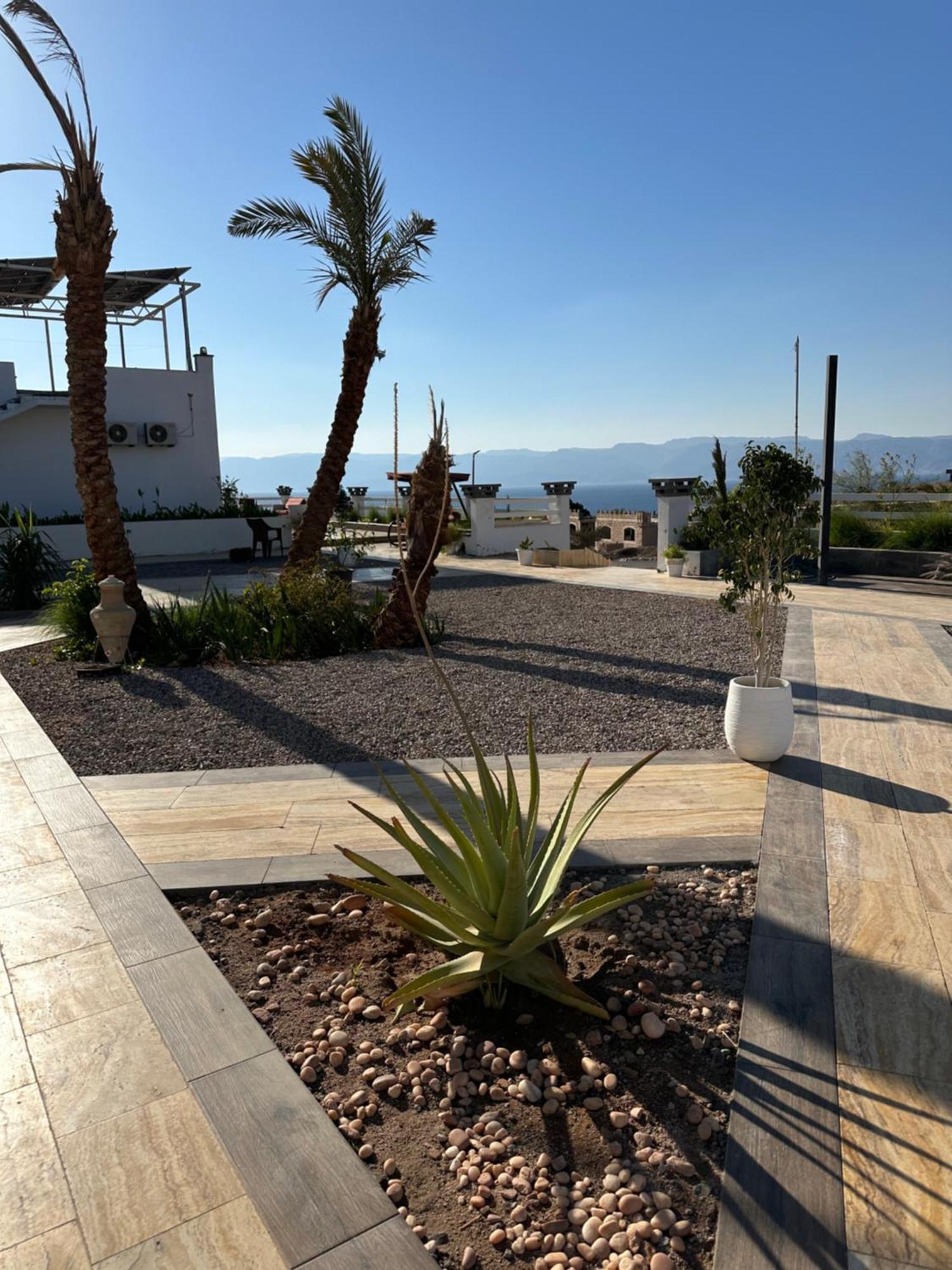 Aqaba Pro Divers Екстер'єр фото