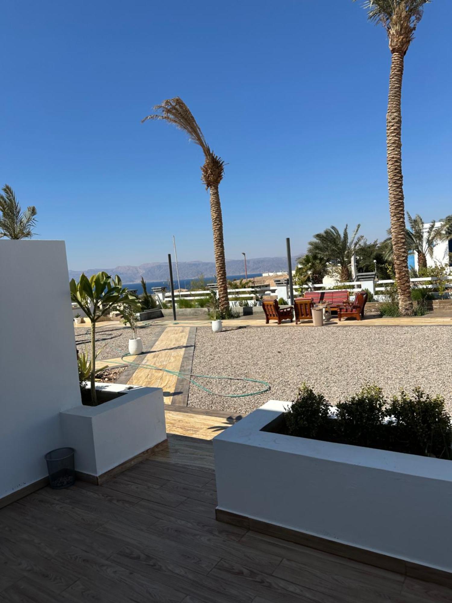 Aqaba Pro Divers Екстер'єр фото