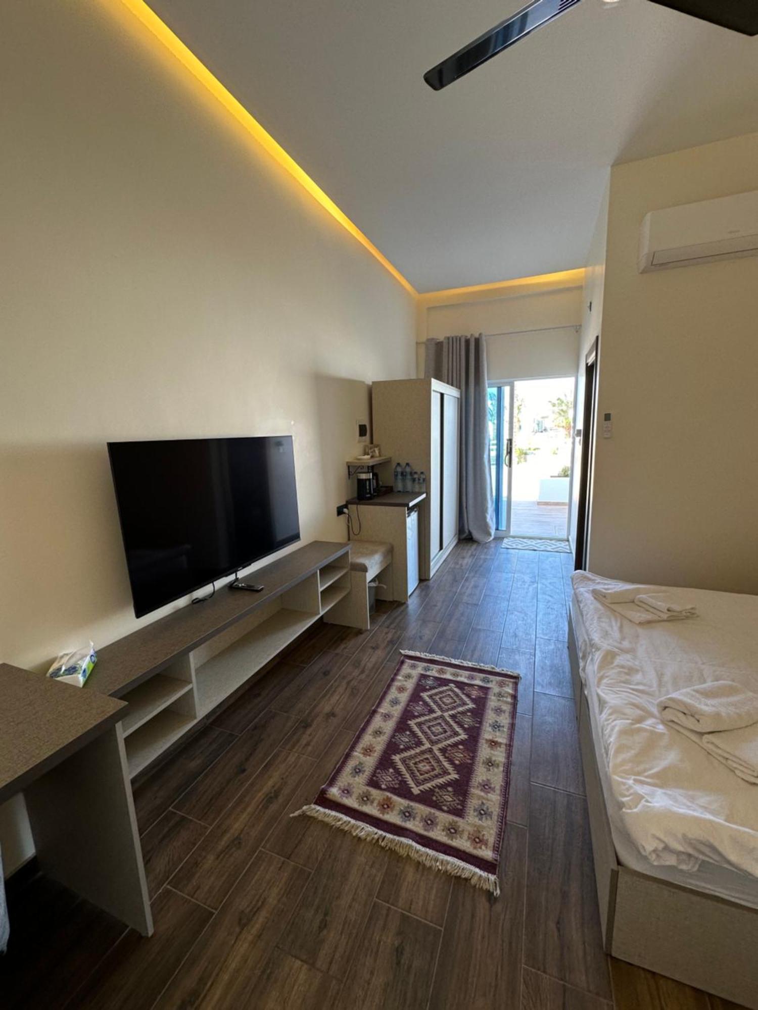 Aqaba Pro Divers Екстер'єр фото