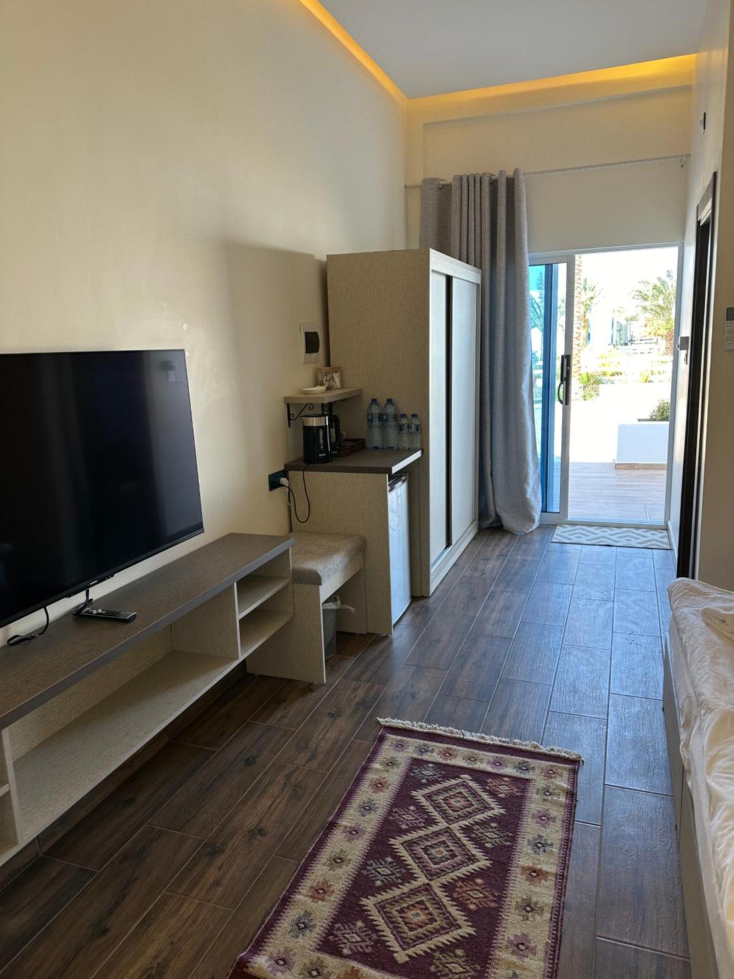 Aqaba Pro Divers Екстер'єр фото