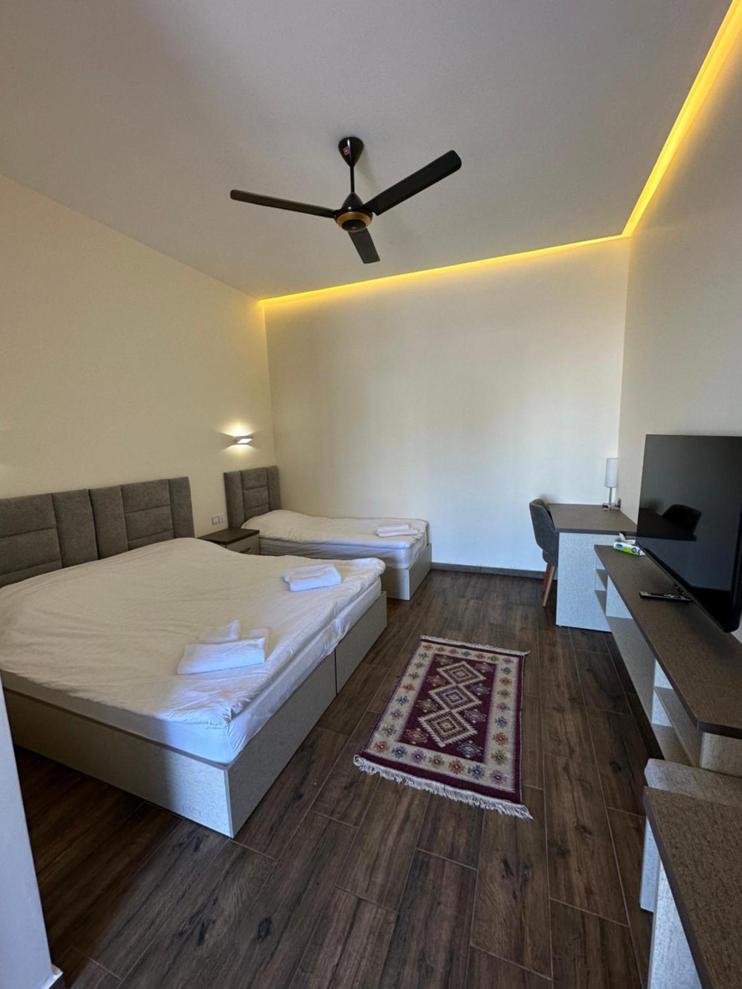 Aqaba Pro Divers Екстер'єр фото